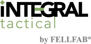 Integral Tactical by FELLFAB logo