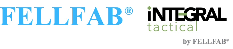 FELLFAB and IT logo