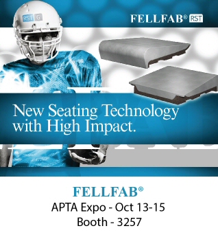 visit our booth 3257