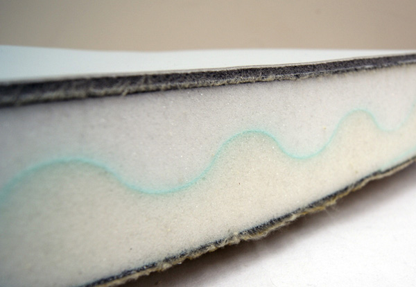 FELLFAB<sup>®</sup> Lamination Technology 
