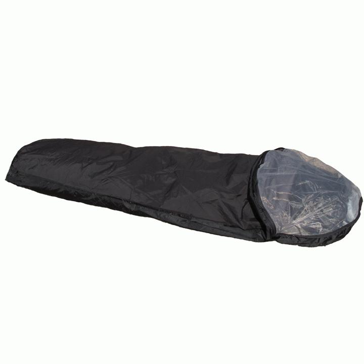 Night Stalker Bivy