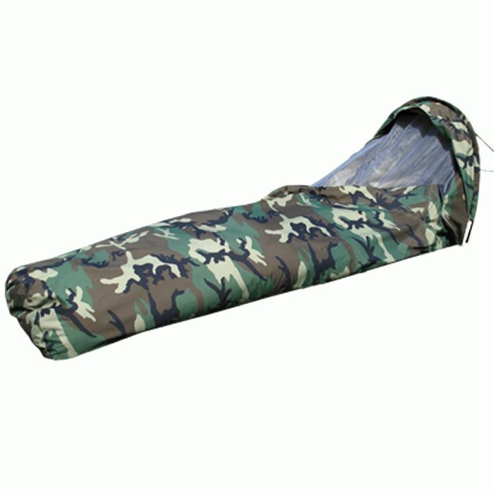 Unishelter Bivy - Image 2