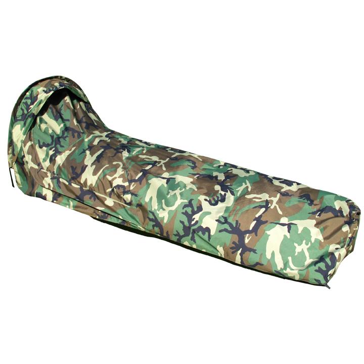 Unishelter Bivy - Image 4