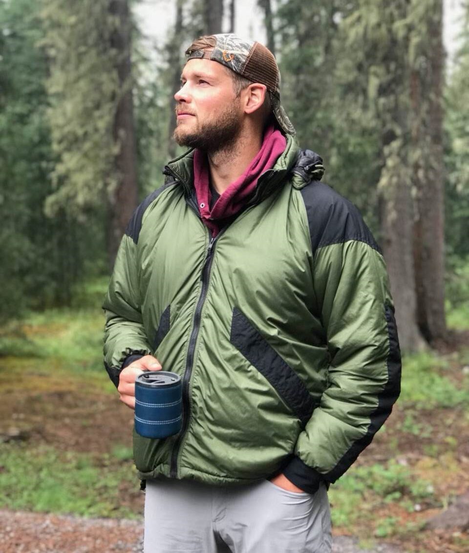 Dolomitti Jacket - Image 2