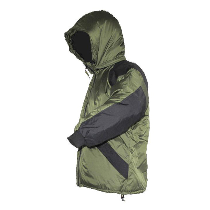 Dolomitti Jacket - Image 9