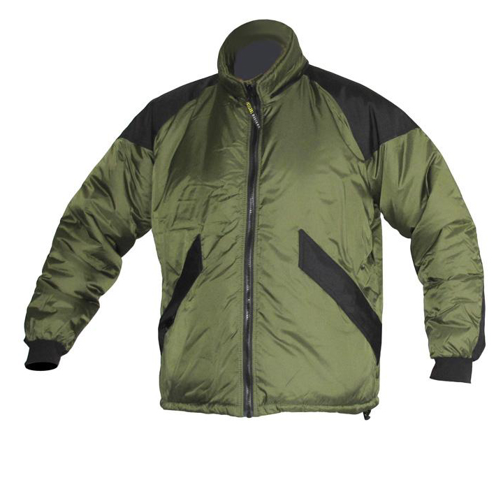 Dolomitti Jacket - Image 8