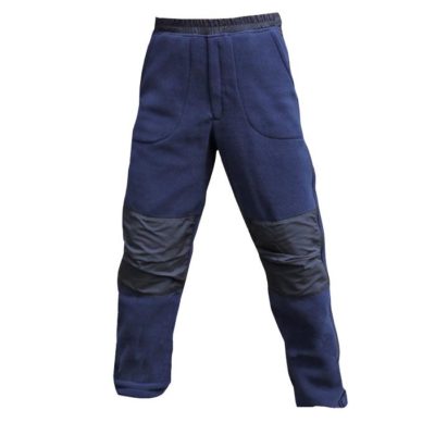 Fleece Mountain Pants