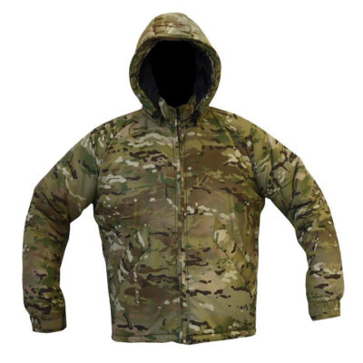 Dolomitti Jacket