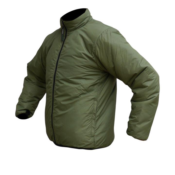 Rundle Jacket