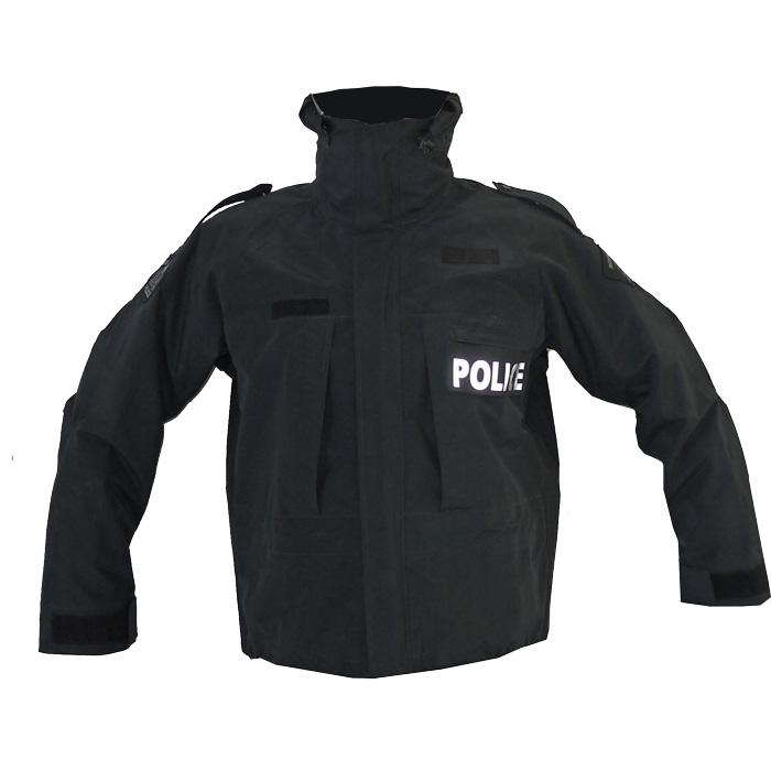 Tactical Short Jacket - Image 3