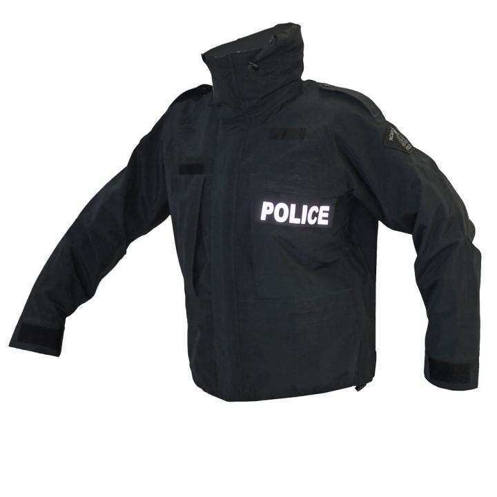 Tactical Short Jacket - Image 4