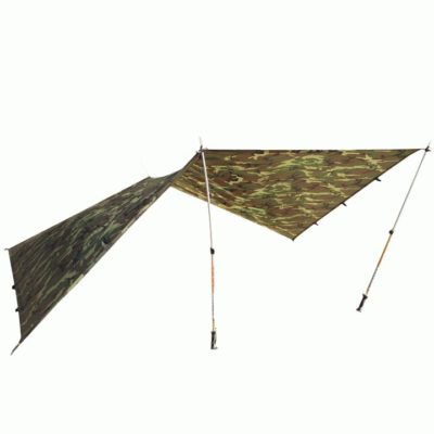 Tarp 2 - 8' x 10'