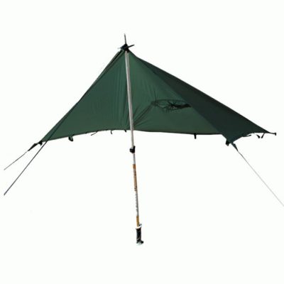 Sil Poncho - 5' x 8'