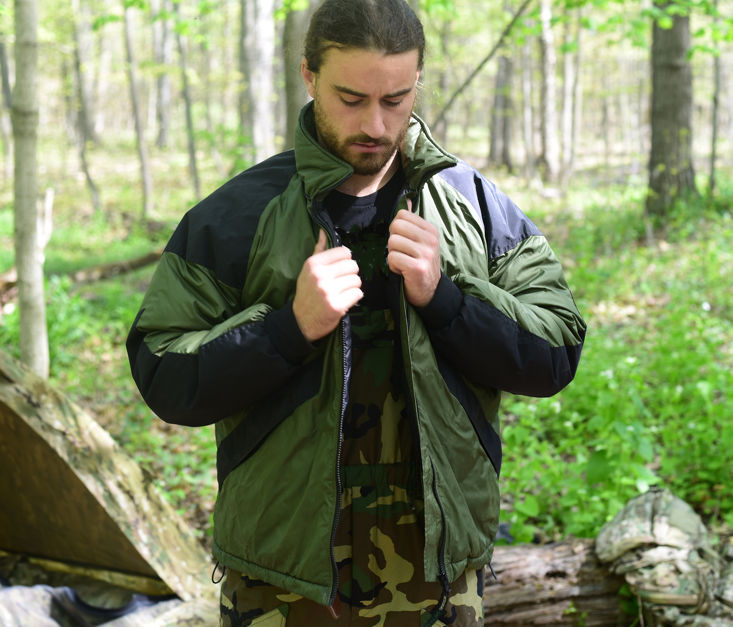 Dolomitti Jacket