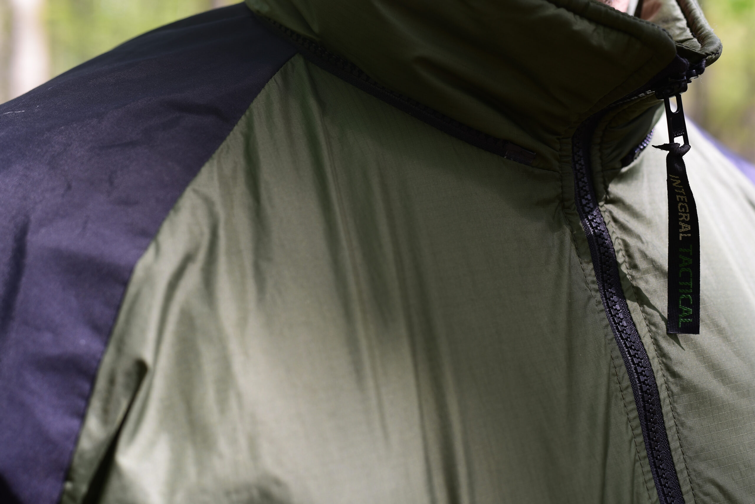 Dolomitti Jacket - Image 6