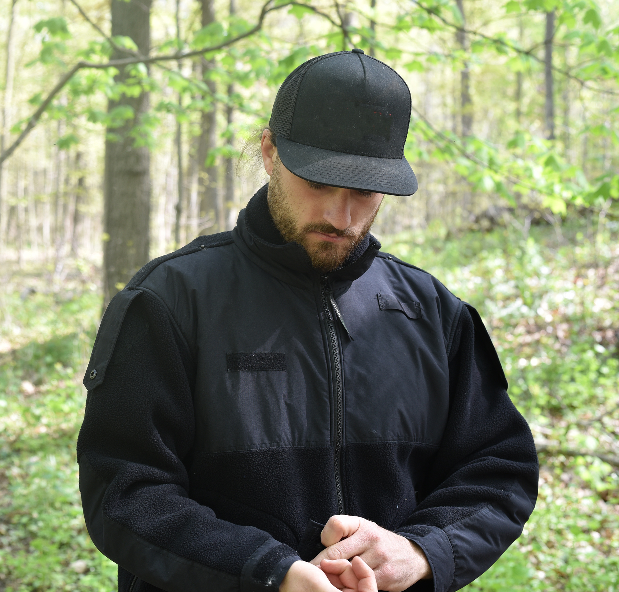 Rapid Response Fleece - Image 4