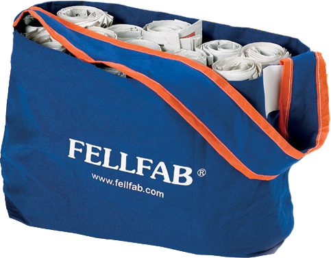 Shop for FELLFAB Carrier Bags 