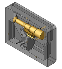 Sample Drawing showcasing our Engineering Capabilities