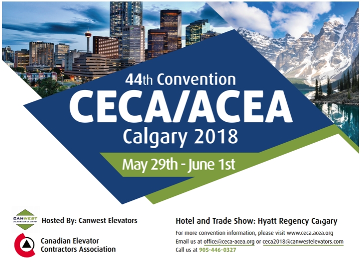 FELLFAB will be exhibiting at CECA EXPO 2017