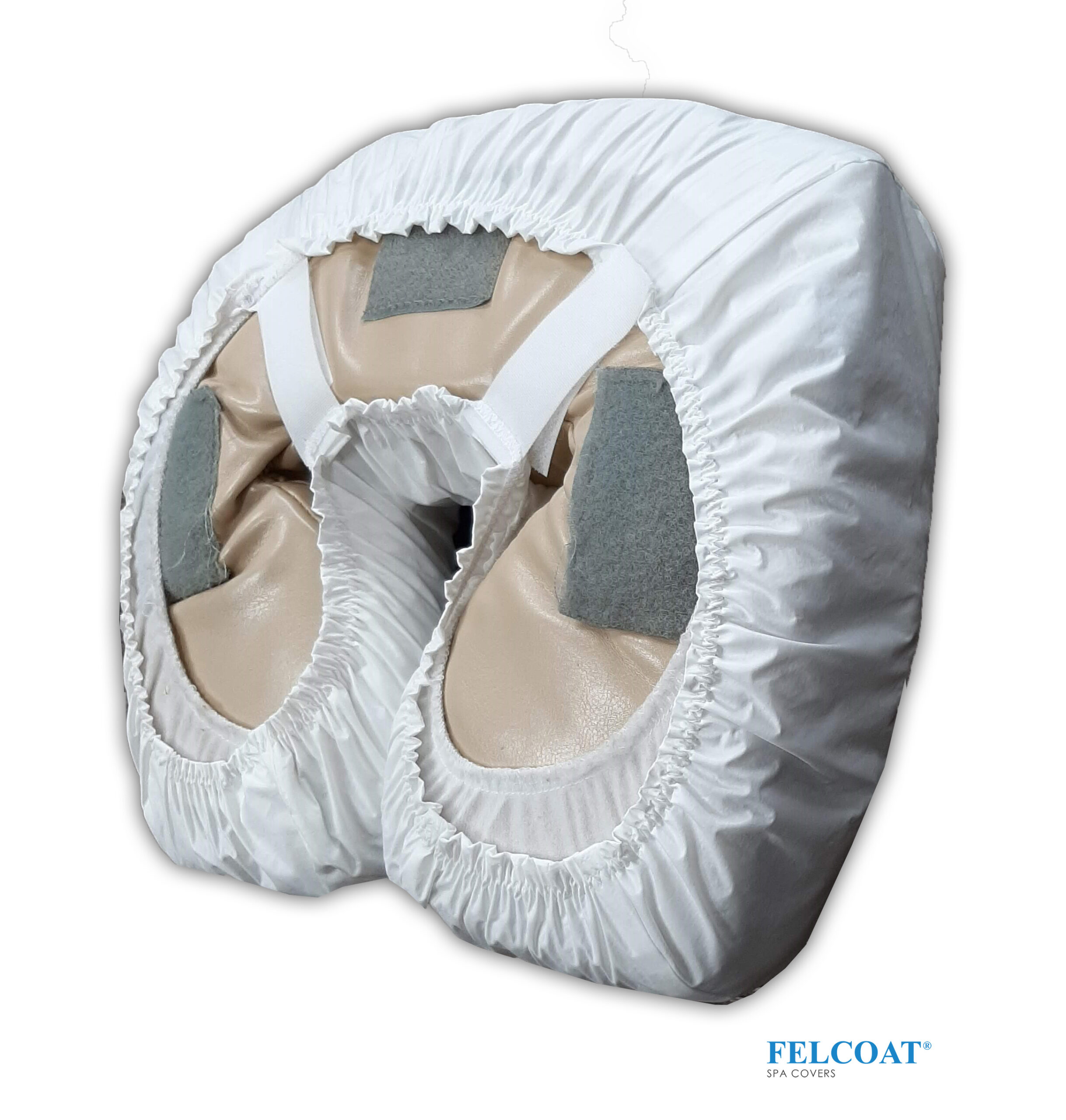 FELCOAT<sup>®</sup> Spa Cover Package - Image 4