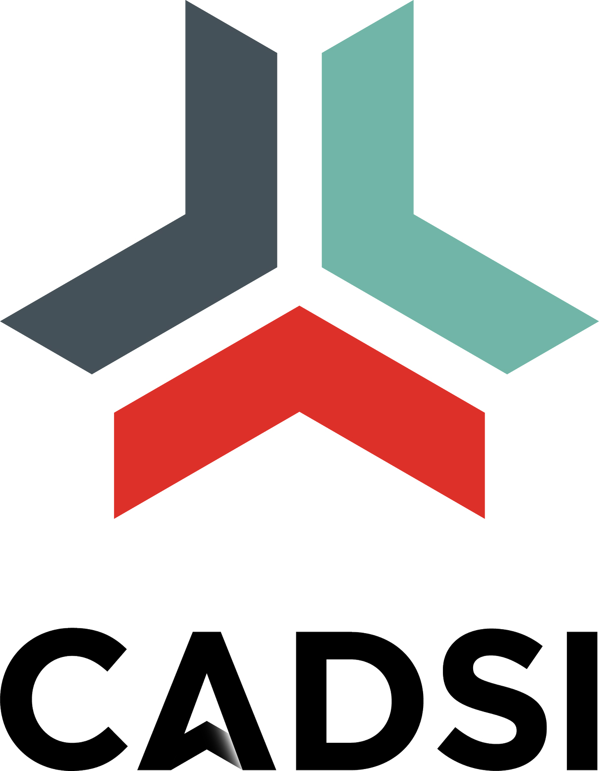 CADSI Logo and FELLFAB